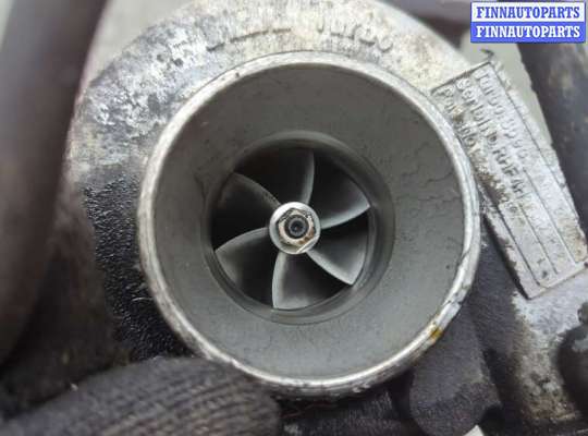 купить Турбина на Chrysler Voyager 2000-2007
