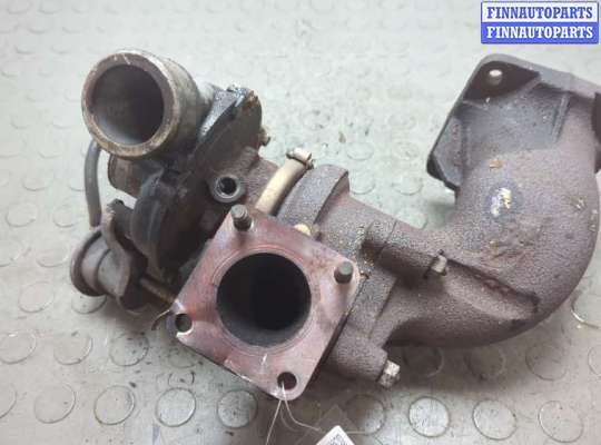 купить Турбина на Chrysler Voyager 2000-2007