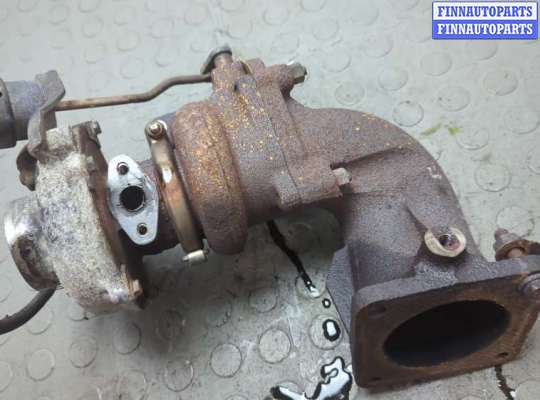 купить Турбина на Chrysler Voyager 2000-2007