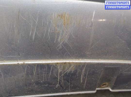 купить Бампер на Audi A4 (B6) 2000-2006