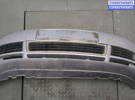 купить Бампер на Audi A4 (B6) 2000-2006