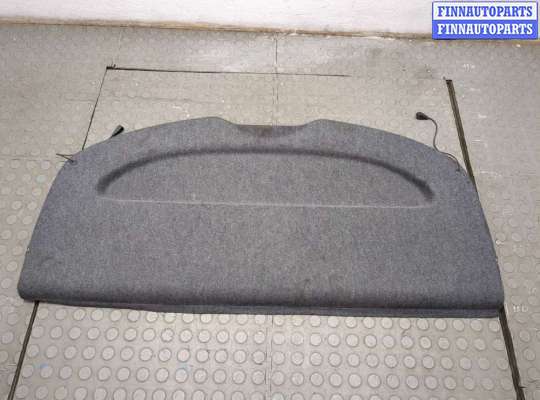 Полка багажника RN1555403 на Renault Megane 2 2002-2009