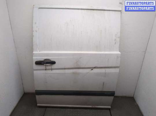 Дверная карта (Обшивка двери) MB1686301 на Mercedes Vito W639 2003-2014