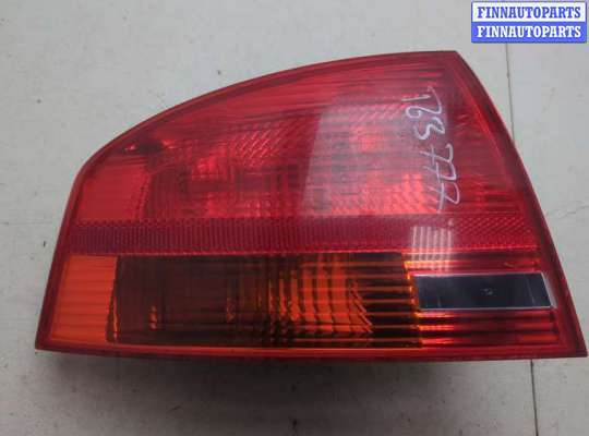 Купить Фонарь (задний) на Audi A4 (B7) 2004-2009 Фонарь (задний) AU1755750 на Audi A4 (B7) 2004-2009