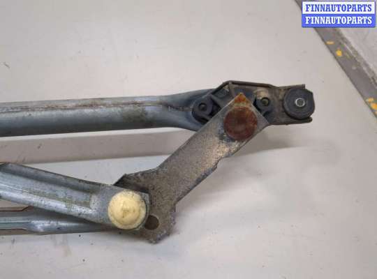 купить Двигатель стеклоочистителя (моторчик дворников) передний на Cadillac Escalade 2 2001-2006