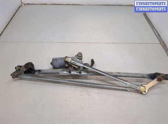 купить Двигатель стеклоочистителя (моторчик дворников) передний на Cadillac Escalade 2 2001-2006