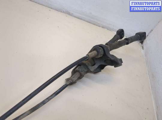 Кулиса МКПП на Volkswagen Polo Mk5 (6R/6C)