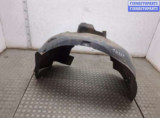 Защита арок (подкрылок) FO2169494 на Ford Galaxy 2006-2010