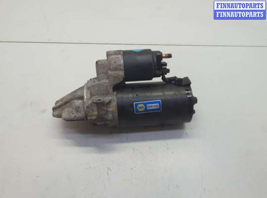 купить Стартер на Citroen Jumper (Relay) 2006-2014