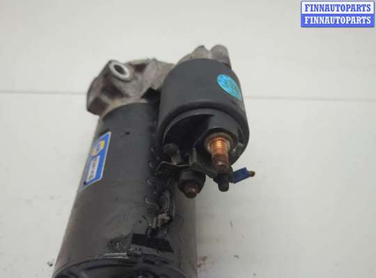 купить Стартер на Citroen Jumper (Relay) 2006-2014