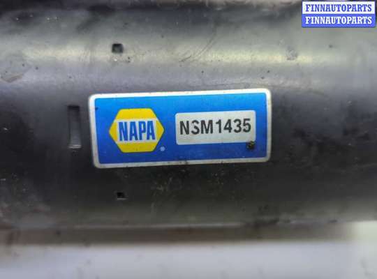 купить Стартер на Citroen Jumper (Relay) 2006-2014