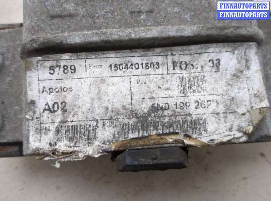 купить Подушка крепления двигателя на Volkswagen Tiguan 2007-2011