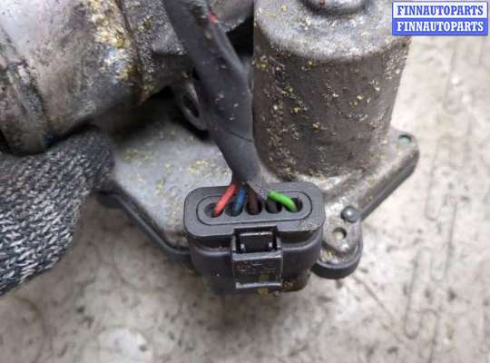 купить Заслонка дроссельная на Hyundai ix 35 2010-2015