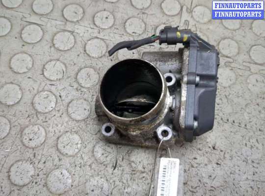 Купить Заслонка дроссельная на Hyundai ix 35 2010-2015 Заслонка дроссельная HN613254 на Hyundai ix 35 2010-2015