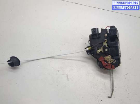 купить Замок двери на Audi A4 (B6) 2000-2006
