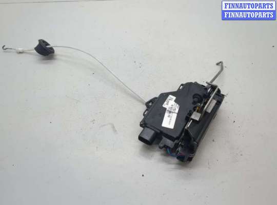 Замок двери AU1594348 на Audi A4 (B6) 2000-2006