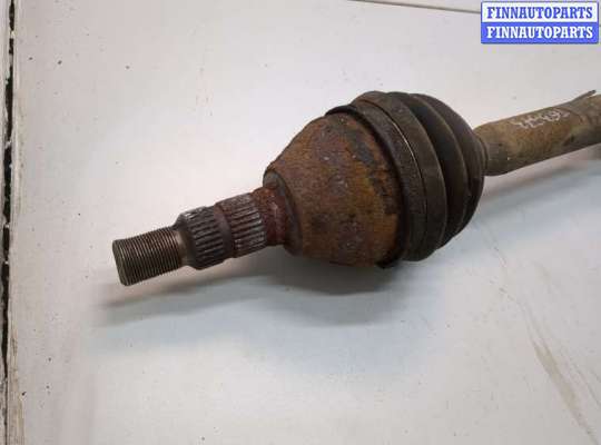купить Полуось (приводной вал, шрус) на Opel Astra H 2004-2010
