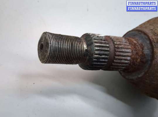 купить Полуось (приводной вал, шрус) на Opel Astra H 2004-2010