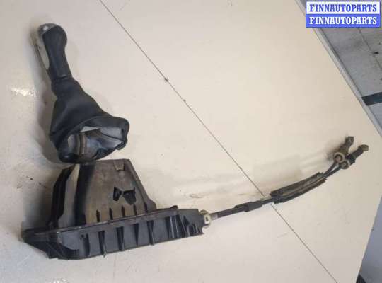 купить Кулиса КПП на Nissan Note E11 2005-2013