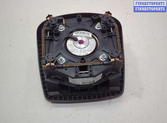 купить Подушка безопасности водителя на Citroen Jumper (Relay) 2014-2025