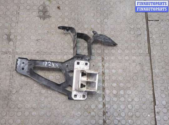 Кронштейн усилителя бампера BM3370572 на BMW 5 E60 2003-2010