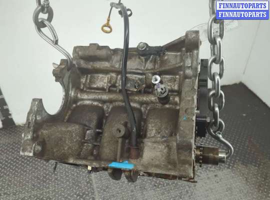 купить Блок цилиндров (Шорт блок) на Citroen C1 2005-2014