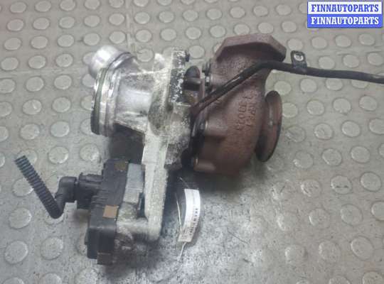 Турбина MN49465 на Mini Cooper (R56/R57) 2006-2013