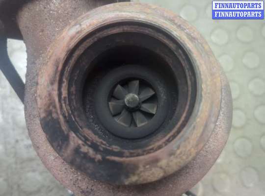 купить Турбина на Mini Cooper (R56/R57) 2006-2013