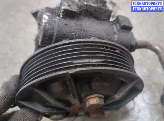 купить Насос гидроусилителя руля (ГУР) на BMW X3 E83 2003-2010