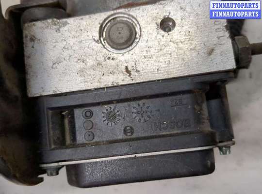 купить Блок АБС, насос (ABS, ESP, ASR) на Nissan Almera N16 2000-2006