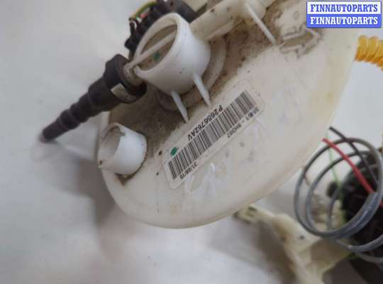 купить Насос топливный электрический на Ford Focus 2 2005-2008