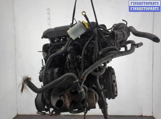 купить Генератор на Ford Transit 2006-2014