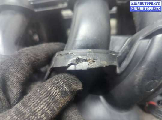 купить Коллектор впускной на Ford Focus 2 2005-2008