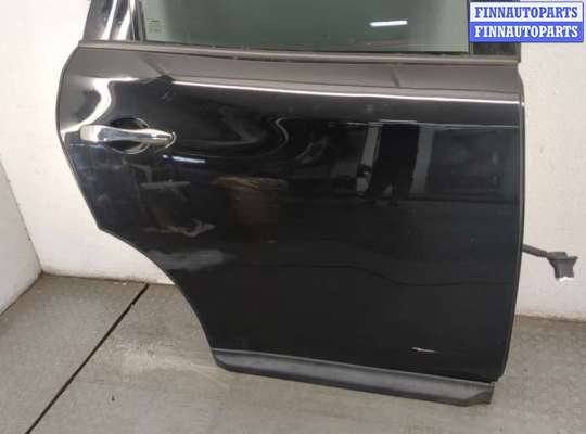 купить Замок двери на Nissan Pathfinder 2012-2020