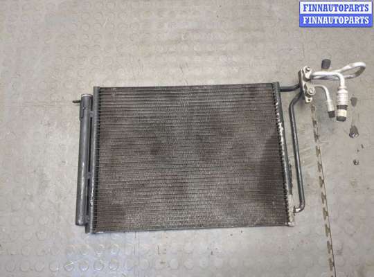 Купить Радиатор кондиционера на BMW X5 E53 2000-2006 Радиатор кондиционера BM3675314 на BMW X5 E53 2000-2006