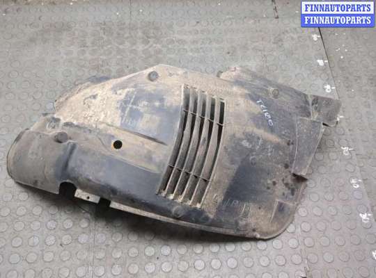 Защита арок (подкрылок) RN1574063 на Renault Trafic 2014-2025