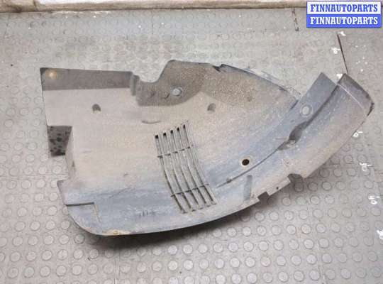 купить Защита арок (подкрылок) на Renault Trafic 2014-2025