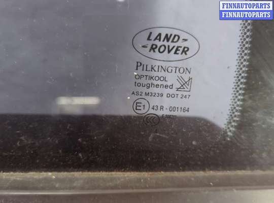 купить Дверь боковая (легковая) на Land Rover Range Rover Sport 2005-2013