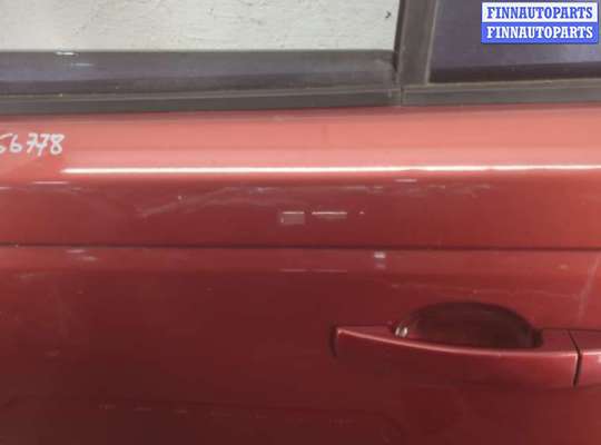 купить Дверь боковая (легковая) на Land Rover Range Rover Sport 2005-2013