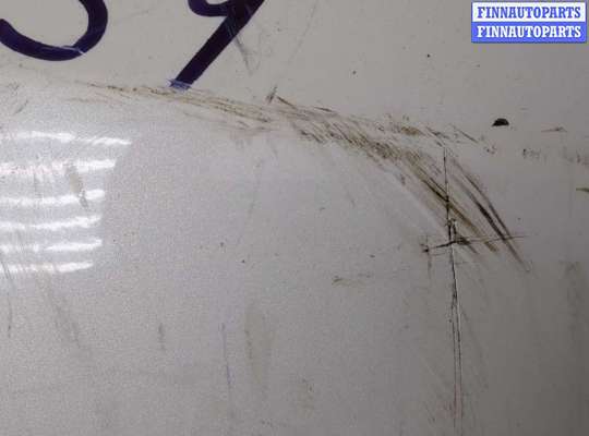 купить Бампер на Lexus ES 2006-2012