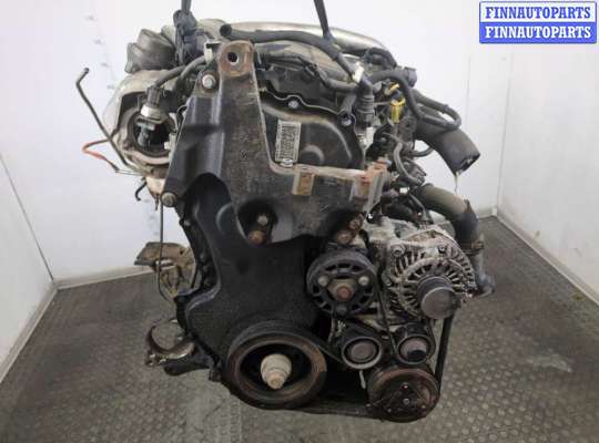 купить Двигатель (ДВС) на Nissan Qashqai 2006-2013