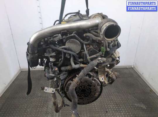 Двигатель (ДВС) NS995152 на Nissan Qashqai 2006-2013