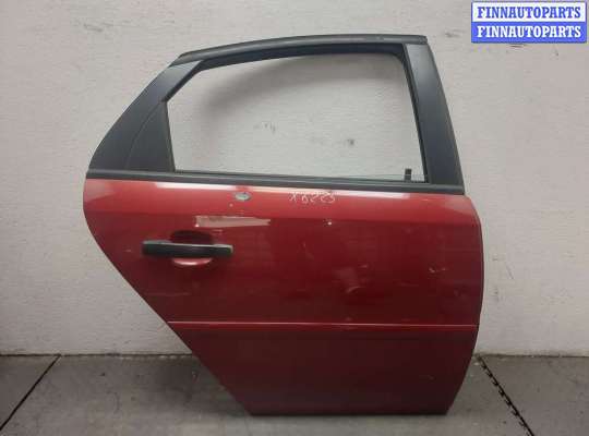 купить Замок двери на Opel Vectra C 2002-2008