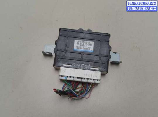 купить Блок управления раздаткой на Mitsubishi Pajero 2006-2022