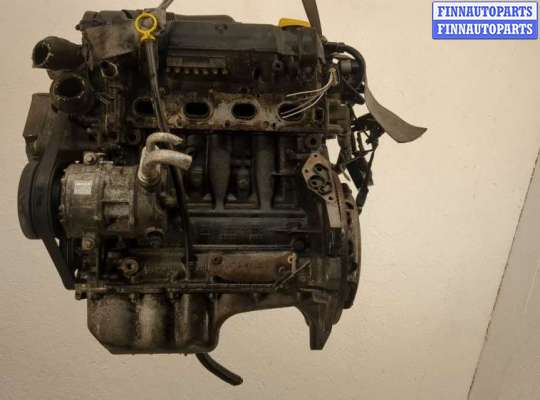 купить Двигатель (ДВС) на Opel Corsa D 2006-2014