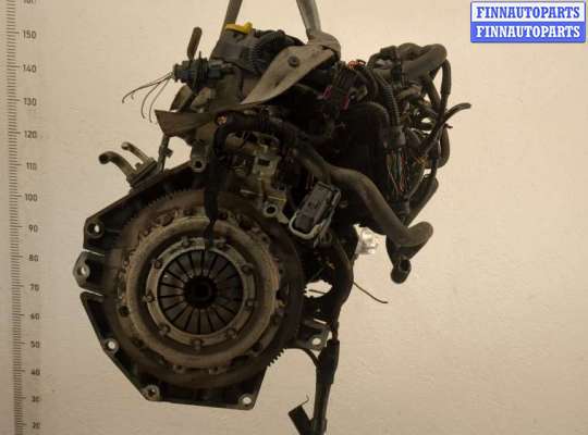 купить Двигатель (ДВС) на Opel Corsa D 2006-2014