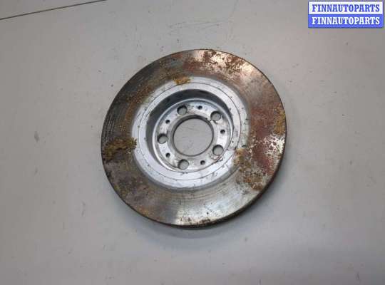 Купить Диск тормозной на Skoda Rapid 2012-2020 Диск тормозной SK509417 на Skoda Rapid 2012-2020