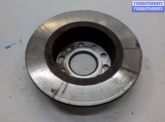 Диск тормозной SK521262 на Skoda Octavia (A7) 2013-2023