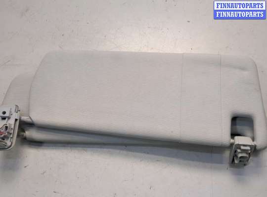Козырек солнцезащитный VG2540381 на Volkswagen Touareg 2010-2014