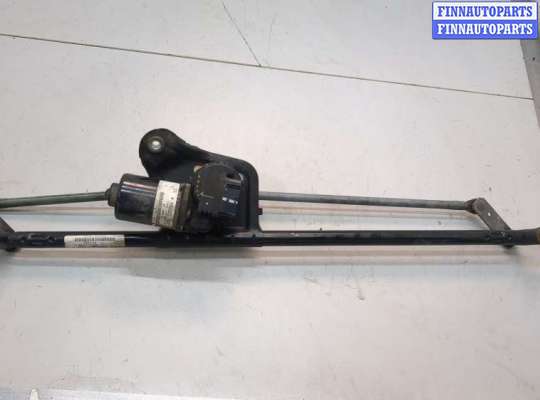 Двигатель стеклоочистителя (моторчик дворников) передний LN17516 на Lincoln Navigator 2006-2014